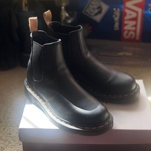 Dr. Marten’s women Chelsea boots